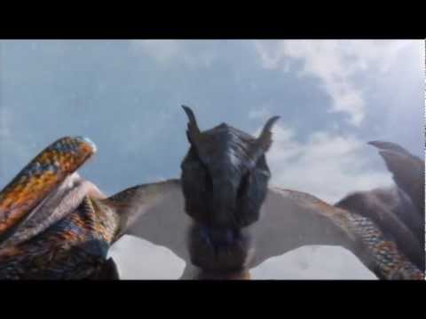 Monster Hunter Portable 3rd HD Ver. - Tigrex Ecology