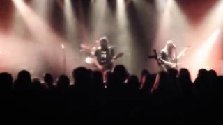 Nuclear Abomination -LYON -Full Set