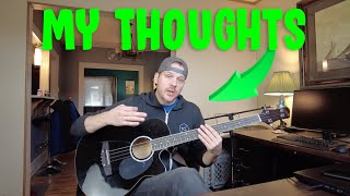 Video thumbnail for Best Choice Products Acoustic Electric Bass Guitar Review - For Beginner or Pro? by Adam Recommends