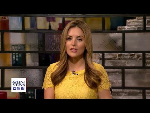 CBN's Jenna Browder on Sessions' Departure and the Future of the Mueller Probe