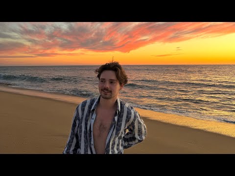 Dosey - Terrified (Official Lyric Video)