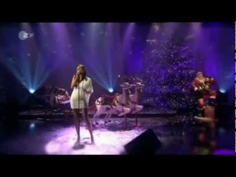 Francisca Urio / It's Christmas Time / ZDF Advent Show