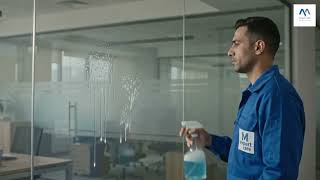 M Expert Care-Professional cleaners in Kuala Lampur #fyp #malaysia.                      