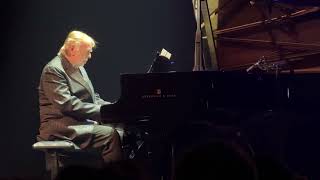 Rick Wakeman plays David Bowie - Space Oddity and Life on Mars - PHIL Haarlem