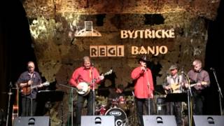 Proč ne Band - Loď se houpá (R U Ready?)