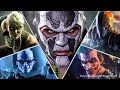 BATMAN Arkham Origins All Bosses With Cutscenes NG No Damage 2K 60FPS