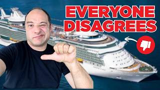 Royal Caribbean Cruisers Are Divided on These Things