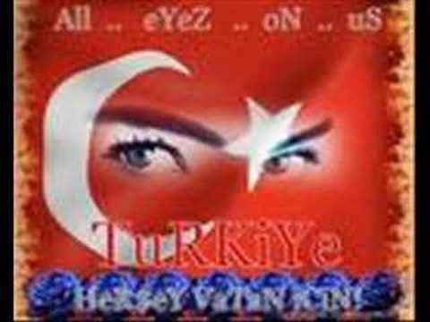 bİNGÖLLÜ BELA MC DÜŞMAN BİZ TÜRKÜZ