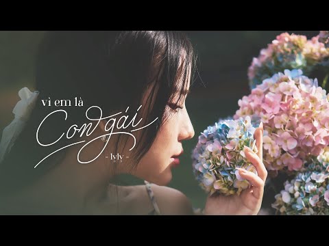 Vì em là con gái - LyLy