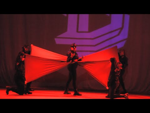 KDay 2022/11 - DDreams - VIXX Medley