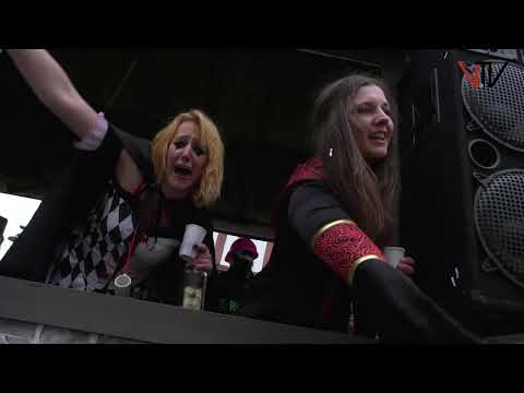 Fastnachtsumzug in Villmar