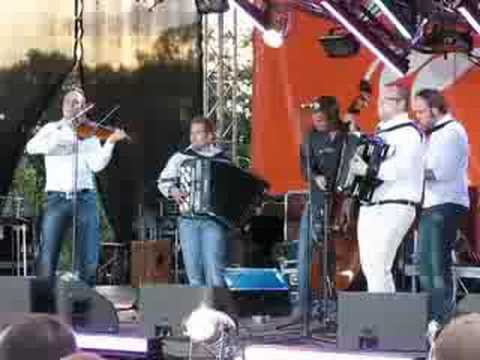 Eurofolk 2008 27-07-2008