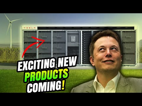 Giga Texas Expansion: 3 Incredible Things Happening