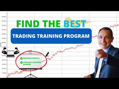 Exclusive Dossier: How to Choose the Best Trading Education Program and Avoid Scams
