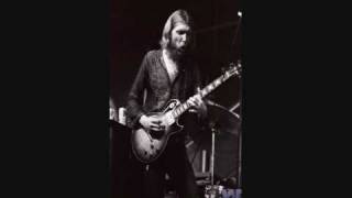 Allman Brothers - Mountain Jam (Fillmore East 1971... just the Duane Allman part)