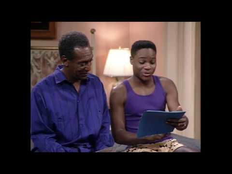 The Cosby Show: The Very Best of Theo Huxtable