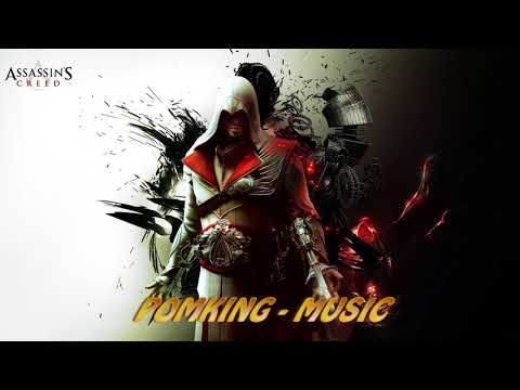 Electro Light Symbolism 4k image [POMKING -  MUSIC]