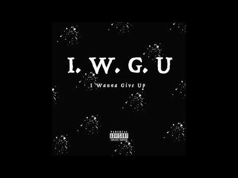 Charles Kingz - I Wanna Give Up(Prod. Pacific)