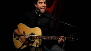 Franky Perez - Angel (Acoustic)