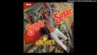 The Archies - You Little Angel You