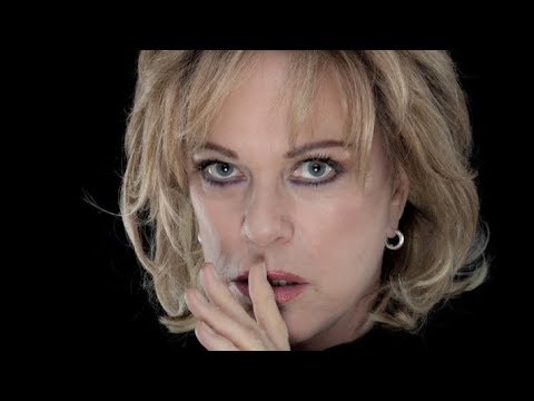 Lisa Fitz: Ich sehe was, was Du nicht siehst.