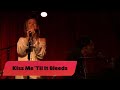 ONE ON ONE: Nina Gordon - Kiss Me 'Till It Bleeds December 16th, 2005 The Hotel Cafe Los Angeles, CA