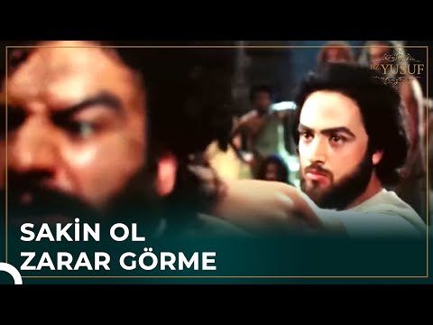 He Could Not Afford Prophet Yusuf | Prophet Yusuf