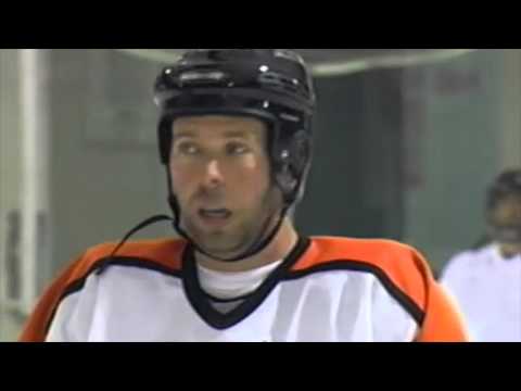 image-Is Bert Kreischer the machine real?