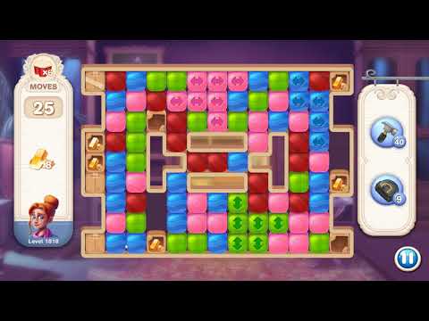 Penny & Flo Finding Home Level 1818 No Boosters