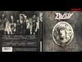 Edguy - Sex Fire Religion (Tinnitus Sanctus 2008)