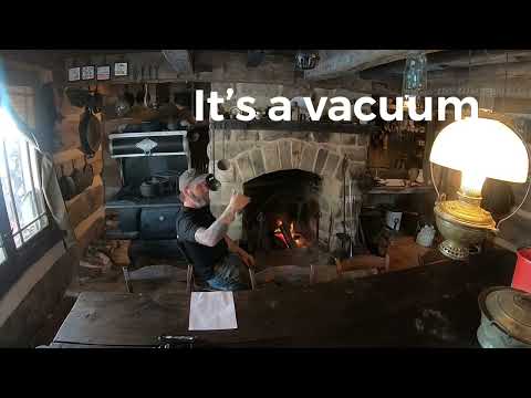 The things you need to know before building a fireplace, fireplace talk, the how to.