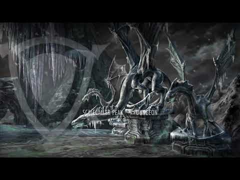 Scalecaller Peak Dungeon speed run flawless