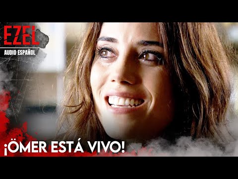 ¡Eyşan Se Enteró De Que Ezel Era Omer! | Ezel En Español Capitulo 75