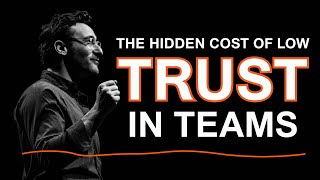 Why Trust is Key to High-Performing Teams