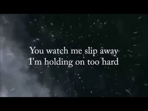 Three Days Grace - Tell Me Why (Lyrics)