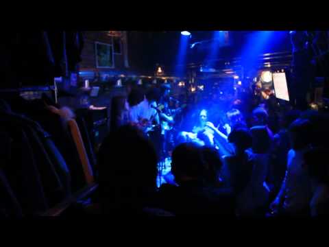 Dsh-Dsh- Я плачу - live