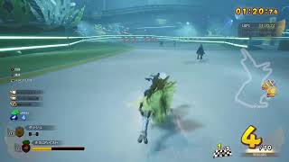 FF7 REVERSE
