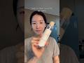 How To Make Rice Toner At Home Shorts
