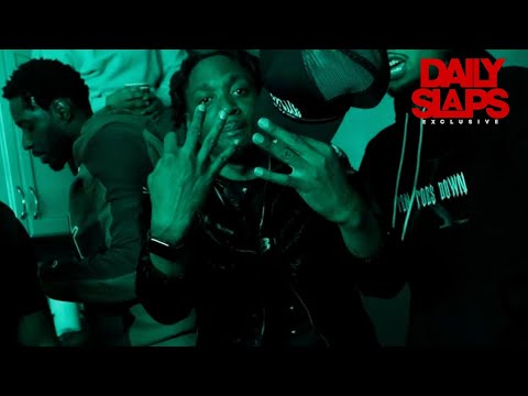 TrapMob Los - New Edition (Official Video) | Dir. Xxxpensive Films