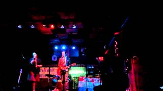 The Senators &quot;Live at the Weird Paul Rock Band 99 cent Variety Show&quot;