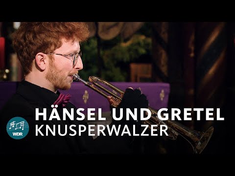 Humperdinck - Knusperwalzer (Hänsel und Gretel) | Oksana Lyniv | WDR Funkhausorchester