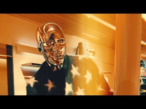 Eklectico - LV (Explicit) (Official Video)