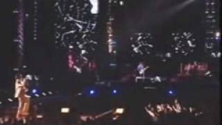 U2 - Love Is Blindness & Can't Help Falling In Love