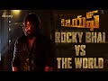 When Rocky Bhai Goes Beast Mode From KGF Chapter 1 Telugu Yash Prashanth Neel Hombale Films
