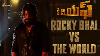 Download lagu When Rocky Bhai Goes Beast Mode From KGF Chapter 1-Telugu | Yash | Prashanth Neel | Hombale Films mp3 Download lagu When Rocky Bhai Goes Beast Mode From KGF Chapter 1-Telugu | Yash | Prashanth Neel | Hombale Films mp3