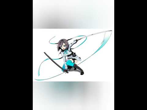 7th Dragon III: Code VFD OST: Atlantis