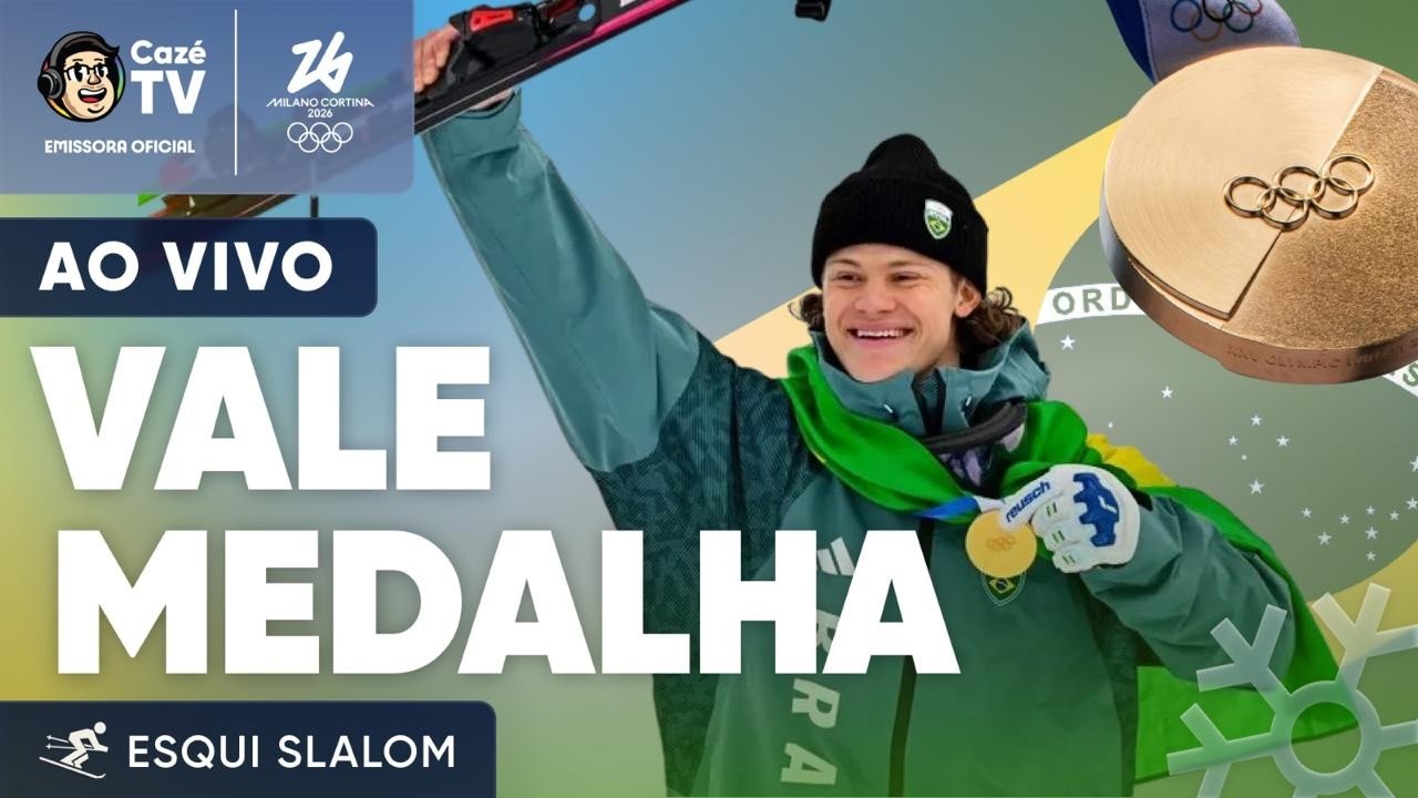 AO VIVO: SEMIFINAL DO HÓQUEI NO GELO FEMININO | OLIMPÍADAS DE INVERNO 2026 | EUA X SUÉCIA