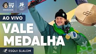 AO VIVO: CURLING MASCULINO | OLIMPÍADAS DE INVERNO 2026 | GRÃ-BRETANHA X NORUEGA