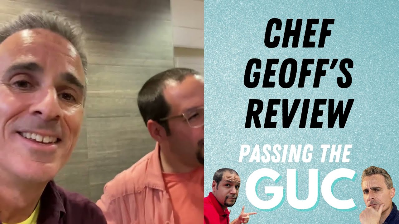 Chef Geoff's thumbnail