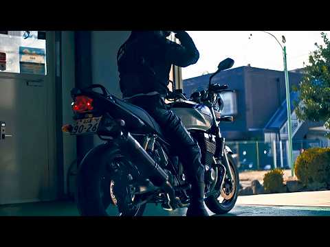 ピットガレージダクト